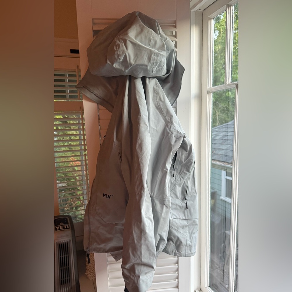 Ski Jacket